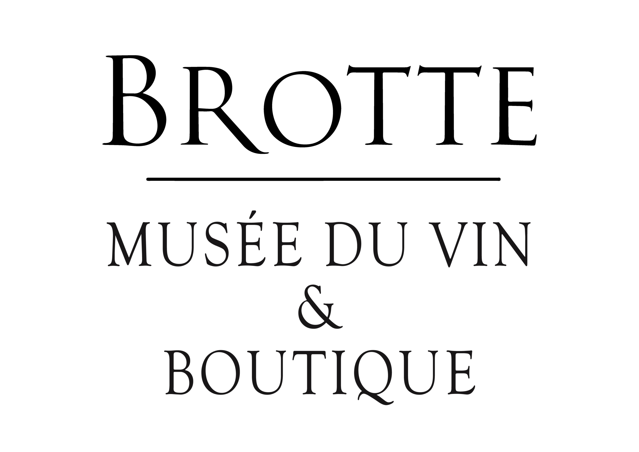 Musée du vin Brotte